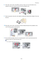 Предварительный просмотр 142 страницы Oki C650/ES6450 Basic Operation Manual