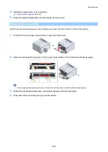 Предварительный просмотр 145 страницы Oki C650/ES6450 Basic Operation Manual