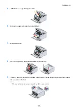 Предварительный просмотр 149 страницы Oki C650/ES6450 Basic Operation Manual