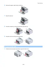 Предварительный просмотр 153 страницы Oki C650/ES6450 Basic Operation Manual