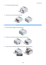 Предварительный просмотр 154 страницы Oki C650/ES6450 Basic Operation Manual