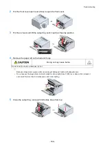 Предварительный просмотр 156 страницы Oki C650/ES6450 Basic Operation Manual