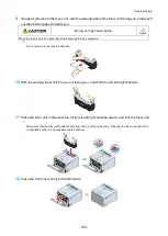 Предварительный просмотр 158 страницы Oki C650/ES6450 Basic Operation Manual