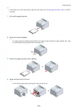 Предварительный просмотр 160 страницы Oki C650/ES6450 Basic Operation Manual