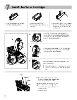 Preview for 6 page of Oki C7000 Setup Manual