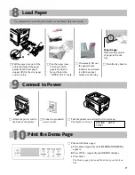 Preview for 7 page of Oki C7000 Setup Manual