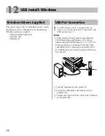 Preview for 14 page of Oki C7000 Setup Manual