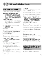 Preview for 15 page of Oki C7000 Setup Manual