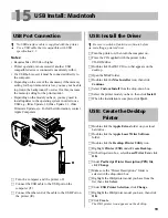 Preview for 19 page of Oki C7000 Setup Manual