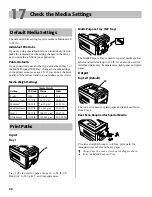 Preview for 22 page of Oki C7000 Setup Manual