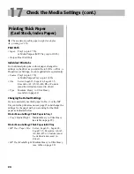 Preview for 24 page of Oki C7000 Setup Manual