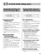 Preview for 25 page of Oki C7000 Setup Manual