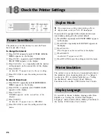 Preview for 26 page of Oki C7000 Setup Manual