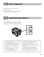 Preview for 27 page of Oki C7000 Setup Manual