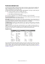 Preview for 9 page of Oki C710cdtn User Manual