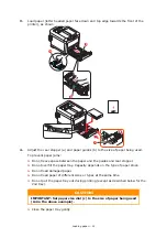 Preview for 12 page of Oki C710cdtn User Manual