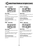 Preview for 16 page of Oki C7200 Handy Reference