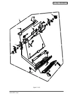 Preview for 3 page of Oki C7200 Parts List