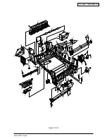 Preview for 10 page of Oki C7200 Parts List