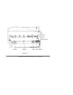 Предварительный просмотр 58 страницы Oki C7200 Service Manual