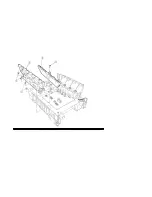 Предварительный просмотр 186 страницы Oki C7200 Service Manual