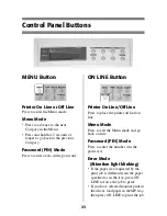 Preview for 23 page of Oki C7300 Reference Manual