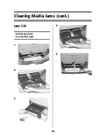 Preview for 29 page of Oki C7300 Reference Manual