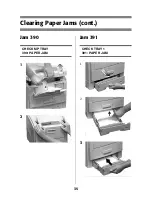 Preview for 35 page of Oki C7300 Reference Manual