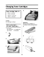 Preview for 37 page of Oki C7300 Reference Manual