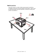 Предварительный просмотр 15 страницы Oki C7350n User Manual