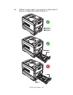 Предварительный просмотр 30 страницы Oki C7350n User Manual