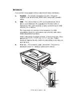 Предварительный просмотр 68 страницы Oki C7350n User Manual