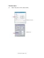 Предварительный просмотр 96 страницы Oki C7350n User Manual