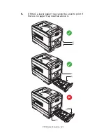 Предварительный просмотр 121 страницы Oki C7350n User Manual