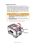 Предварительный просмотр 128 страницы Oki C7350n User Manual