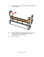 Предварительный просмотр 133 страницы Oki C7350n User Manual