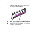 Предварительный просмотр 143 страницы Oki C7350n User Manual