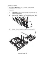 Предварительный просмотр 168 страницы Oki C7350n User Manual