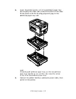 Предварительный просмотр 172 страницы Oki C7350n User Manual