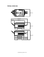 Предварительный просмотр 176 страницы Oki C7350n User Manual