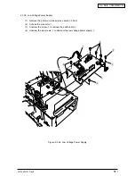 Preview for 57 page of Oki C7400 Maintenance Manual