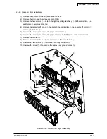 Preview for 61 page of Oki C7400 Maintenance Manual