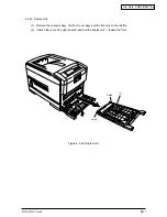 Preview for 64 page of Oki C7400 Maintenance Manual