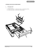 Preview for 153 page of Oki C7400 Maintenance Manual