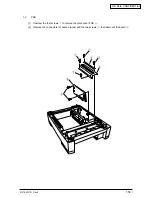 Preview for 154 page of Oki C7400 Maintenance Manual