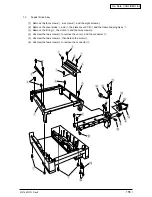 Preview for 155 page of Oki C7400 Maintenance Manual