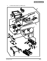 Preview for 156 page of Oki C7400 Maintenance Manual