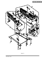 Предварительный просмотр 171 страницы Oki C7400 Maintenance Manual