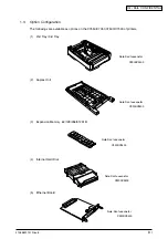 Preview for 9 page of Oki C7500n Maintenance Manual