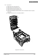 Preview for 24 page of Oki C7500n Maintenance Manual